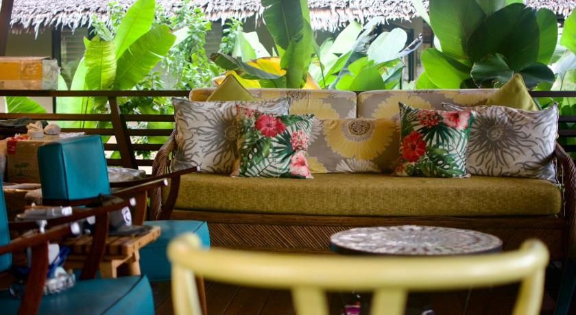 Kaimana Resort Siargao