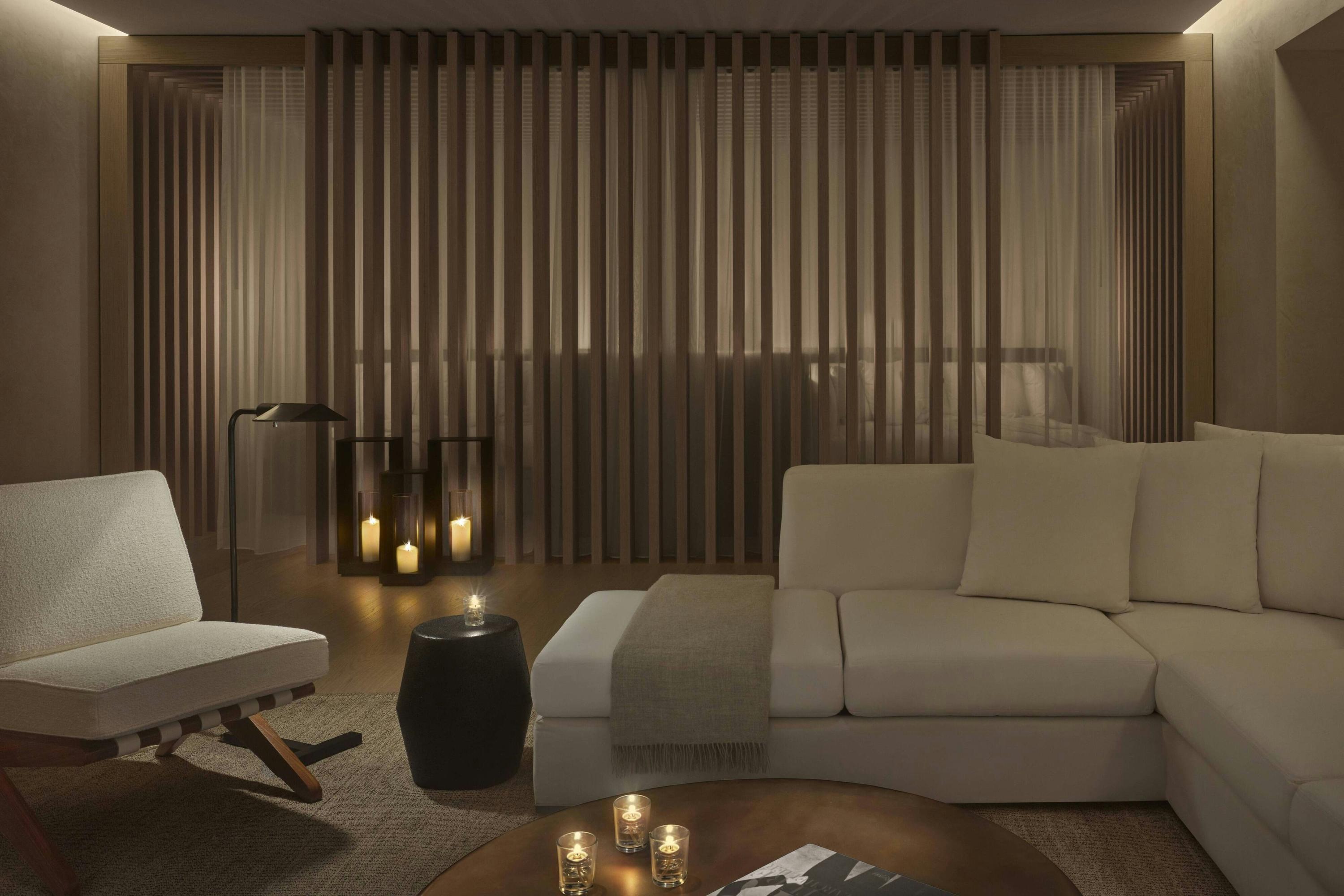 The West Hollywood Edition