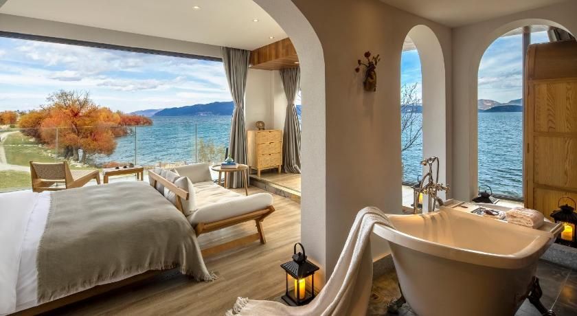 Dali Beauty Seaview B&B