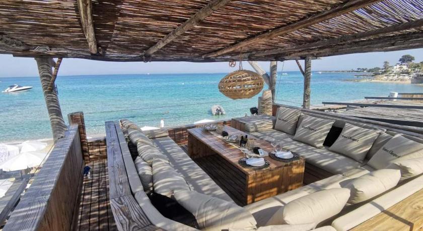 Villa 6 pers à 30m de la mer Provence-Alpes-Côte d'Azur - Sainte-Maxime visuel 5/5