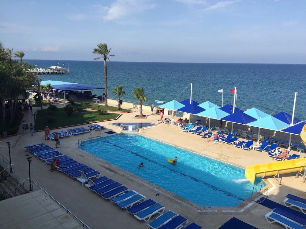 hotel photo