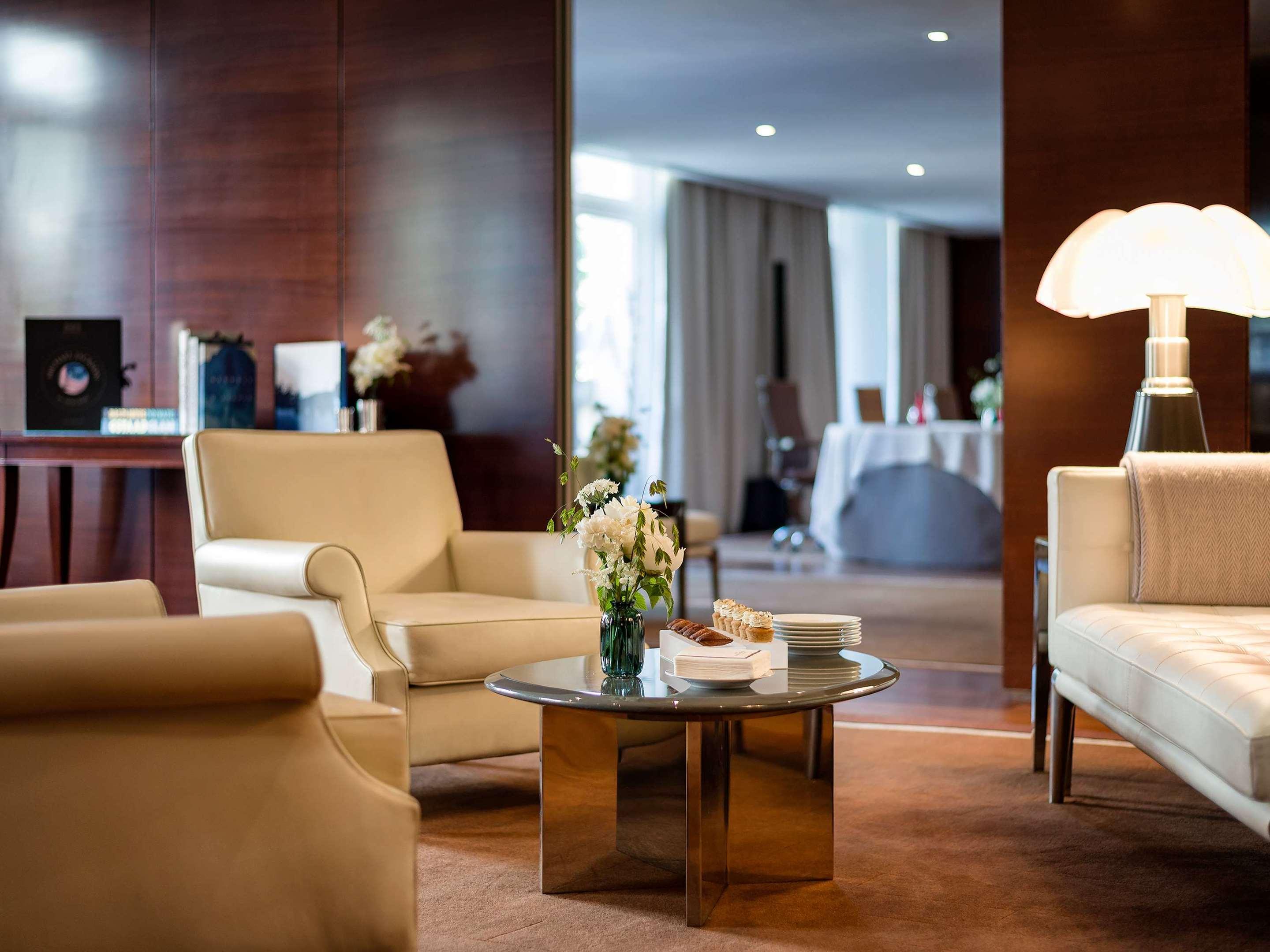 Le Royal Monceau - Raffles Paris