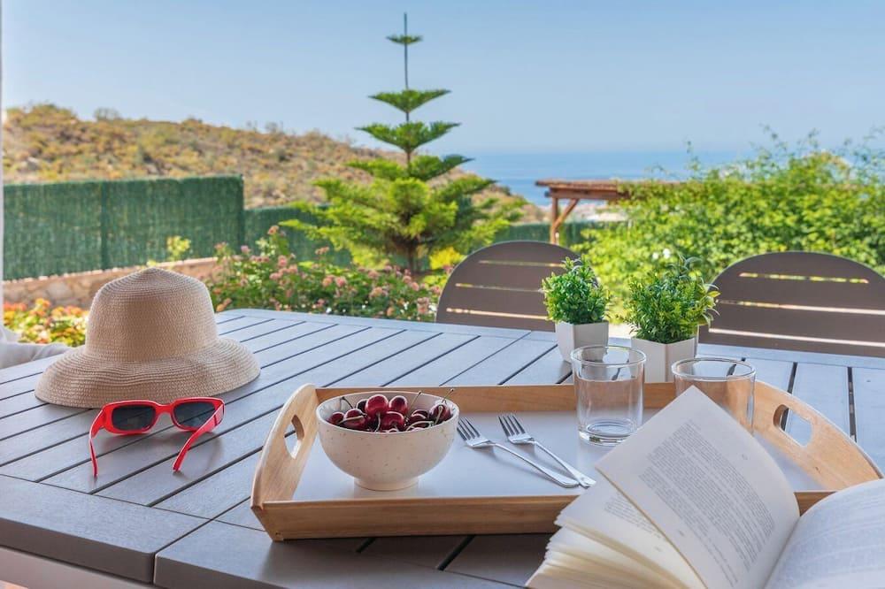 Villa Infinity Torrox by Ruralidays Andalousië - Torrox Costa visuel 4/5