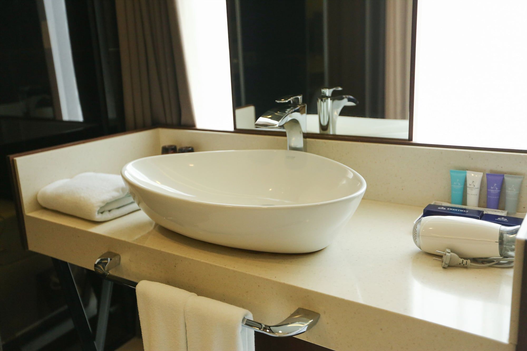 Sweet May Seogwipo Hotel