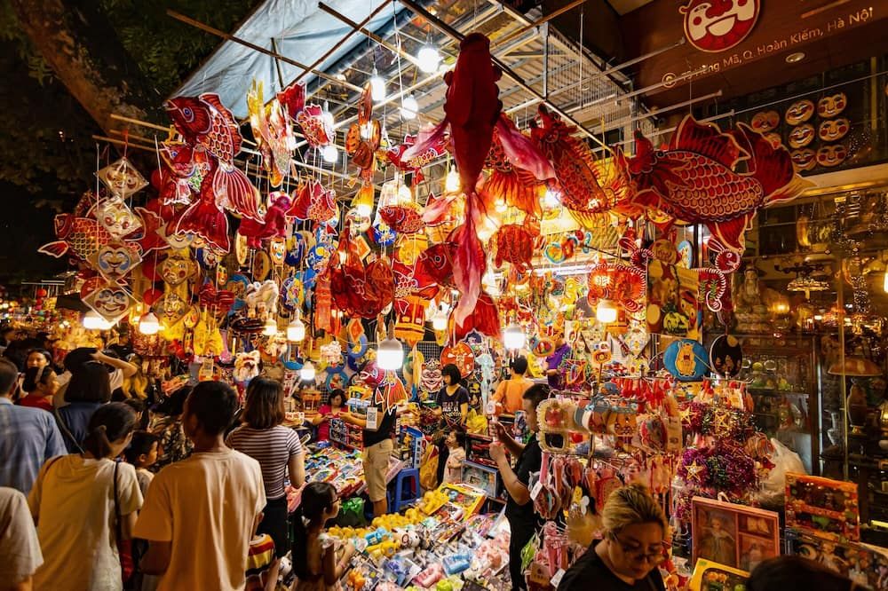 Silk Path Hotel Hanoi