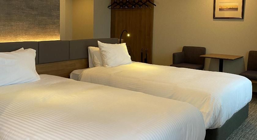 Hotel Rilassare Tokyo