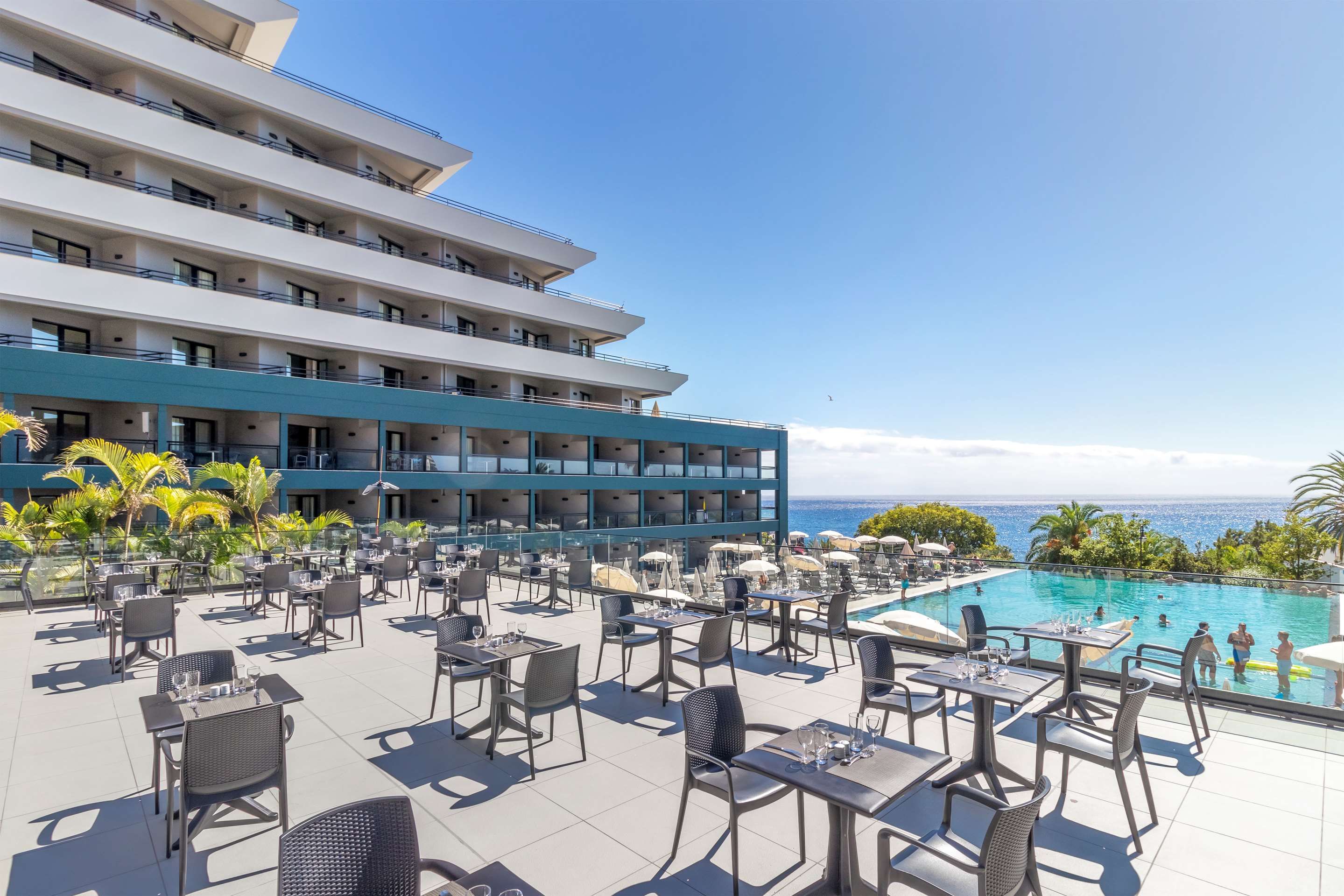 Enotel Lido - All Inclusive