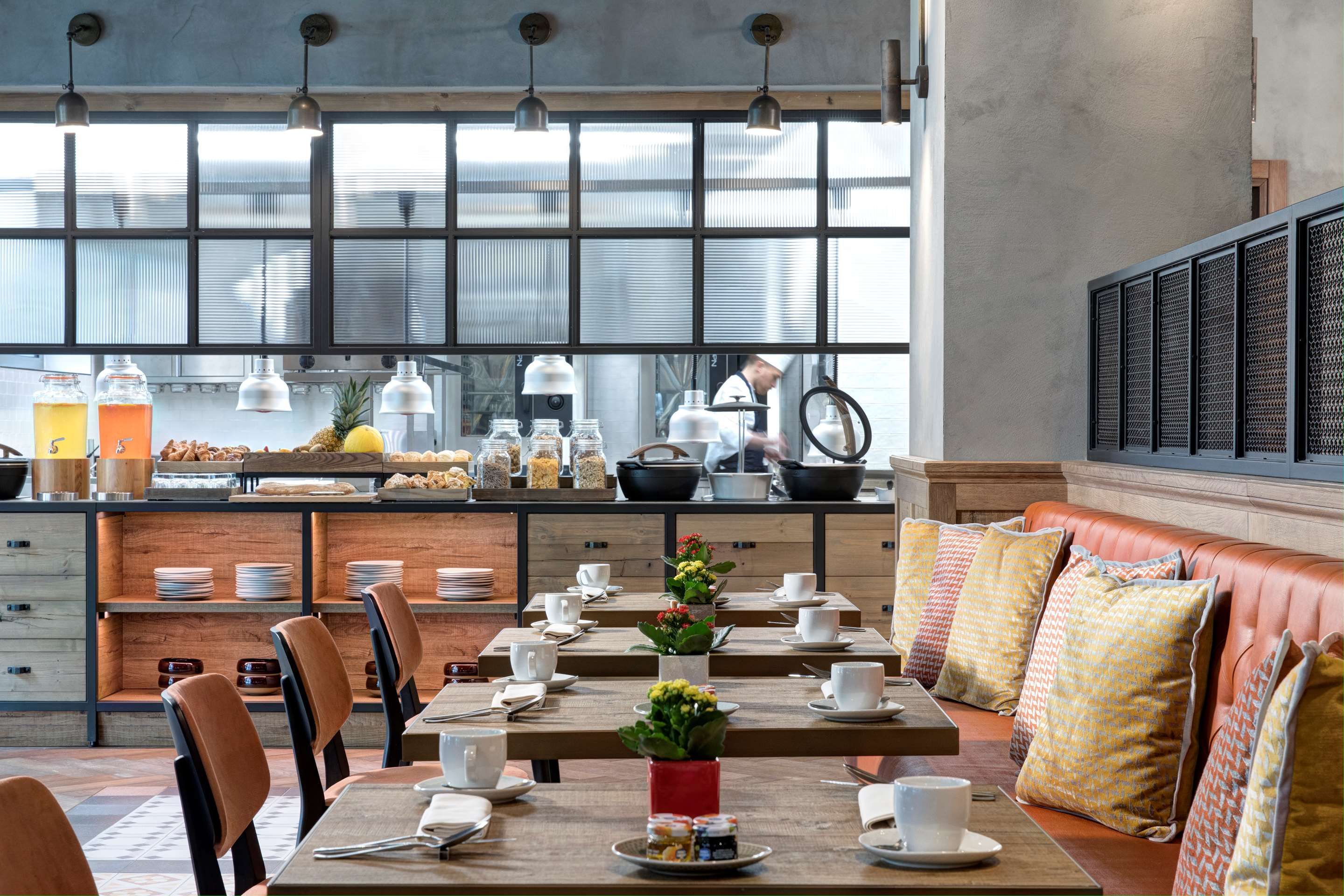 DoubleTree by Hilton Rome Monti