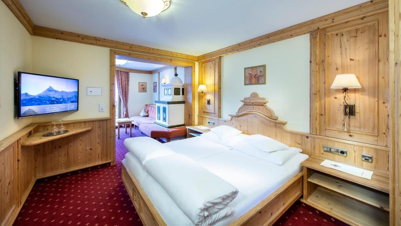 Alpenromantik-Hotel Wirlerhof