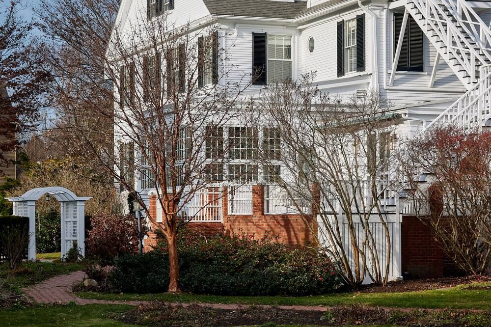 Kennebunkport Captains Collection