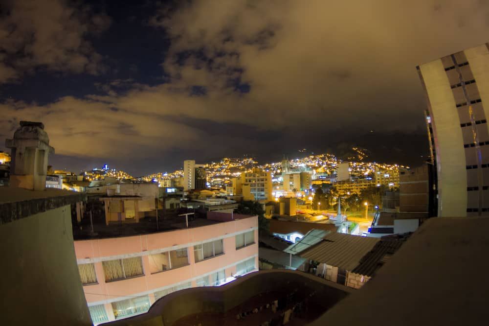 Chakana Hotel Boutique Centro