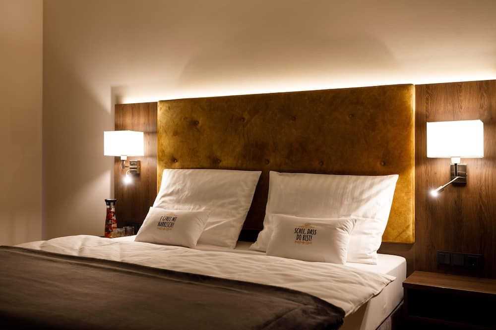 Herzl Hotel bei Erding