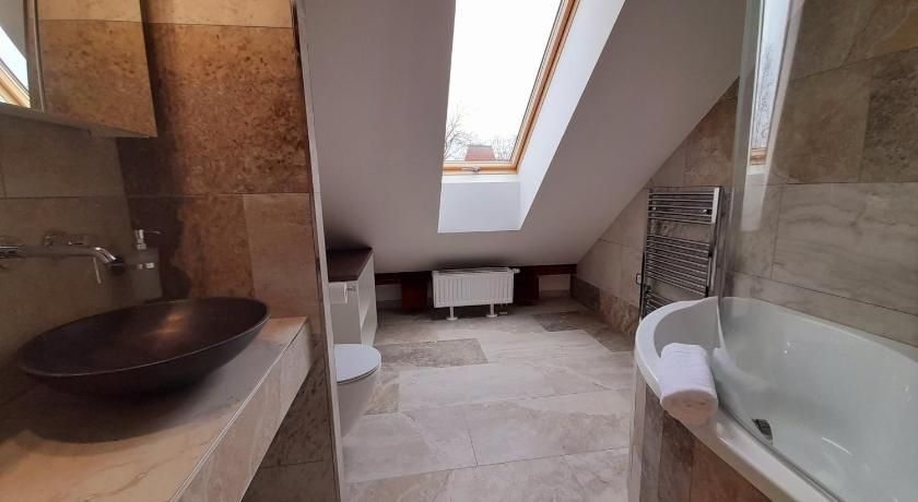 Residence Mariánská