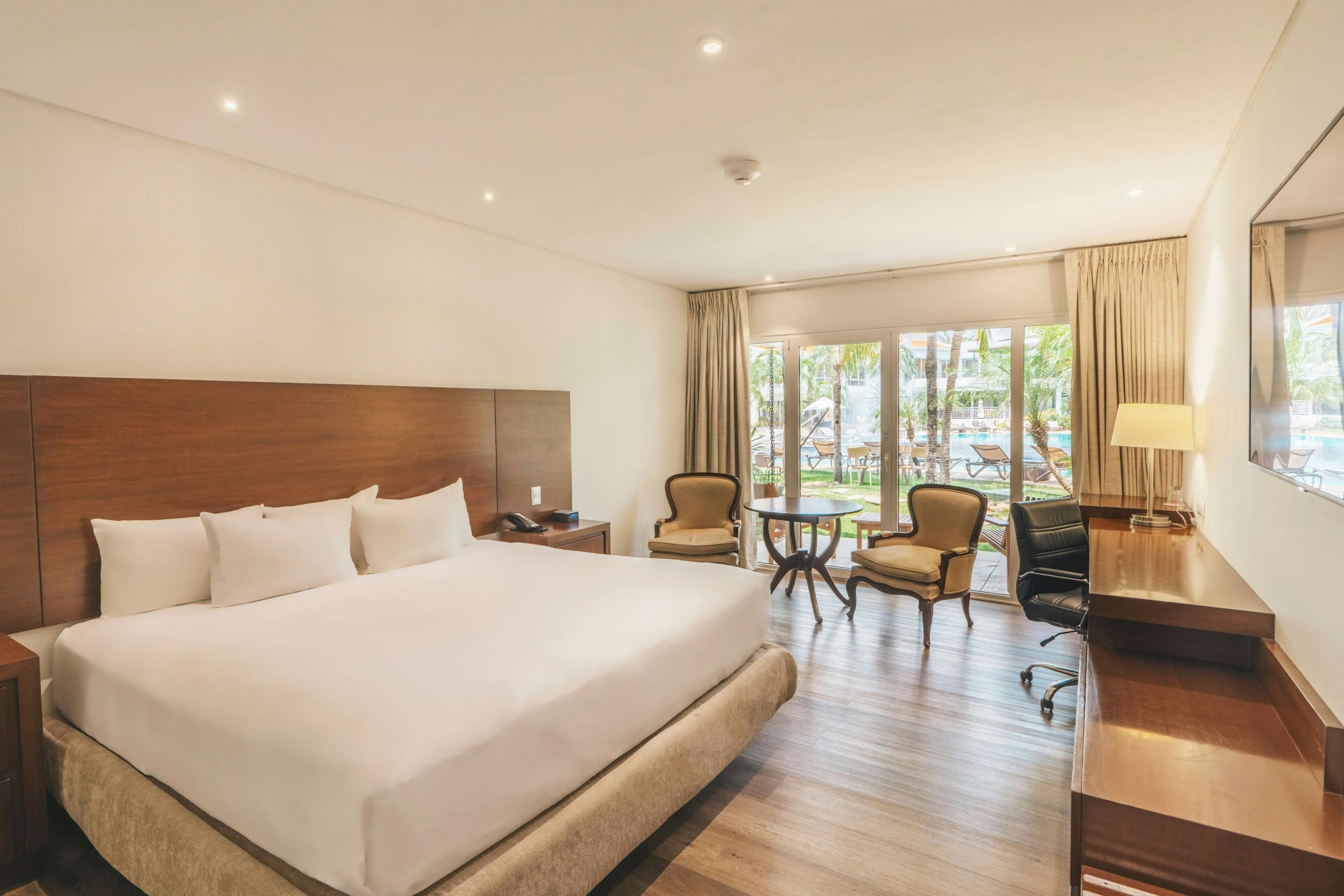 Los Tajibos, Santa Cruz de la Sierra, a Tribute Portfolio Hotel