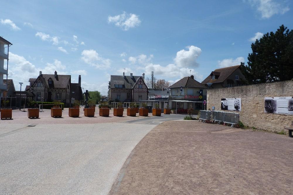 80 M² 100 M From The Beach Laag-Normandië - Leeuw-sur-Mer visuel 5/5 80 M² 100 M From The Beach Laag-Normandië - Leeuw-sur-Mer visuel 5/5