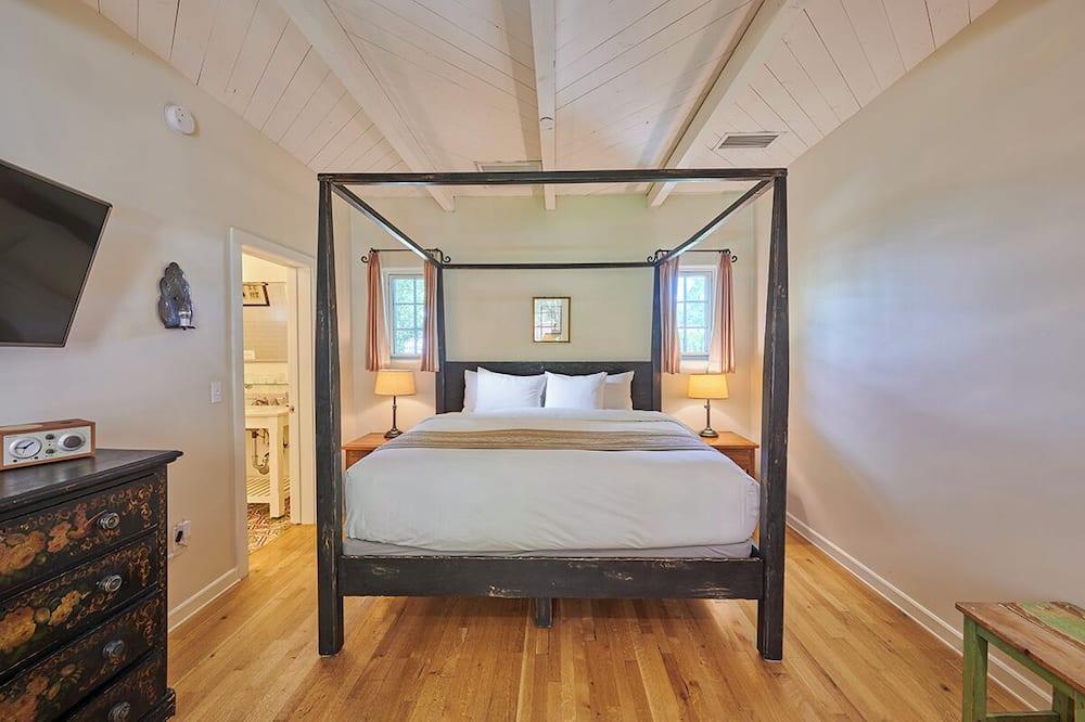 Los Poblanos Historic Inn & Organic Farm