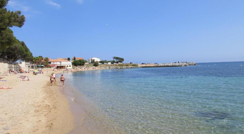 Villa Tricoli Provence-Alpes-Côte d'Azur - Sainte-Maxime visuel 1/5