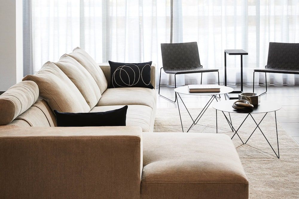 AC Hotel by Marriott Tampa Airport