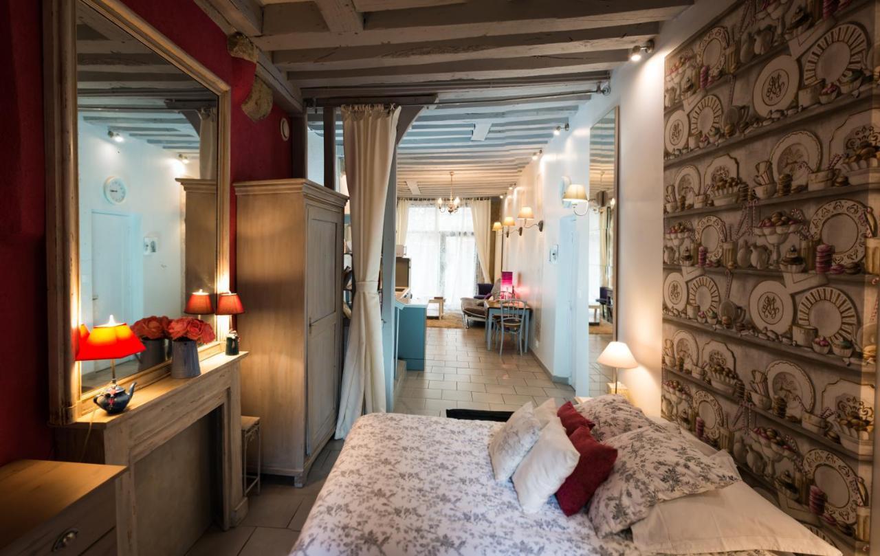 Le Nid De La Loire Grand Centre - Blois visuel 4/5