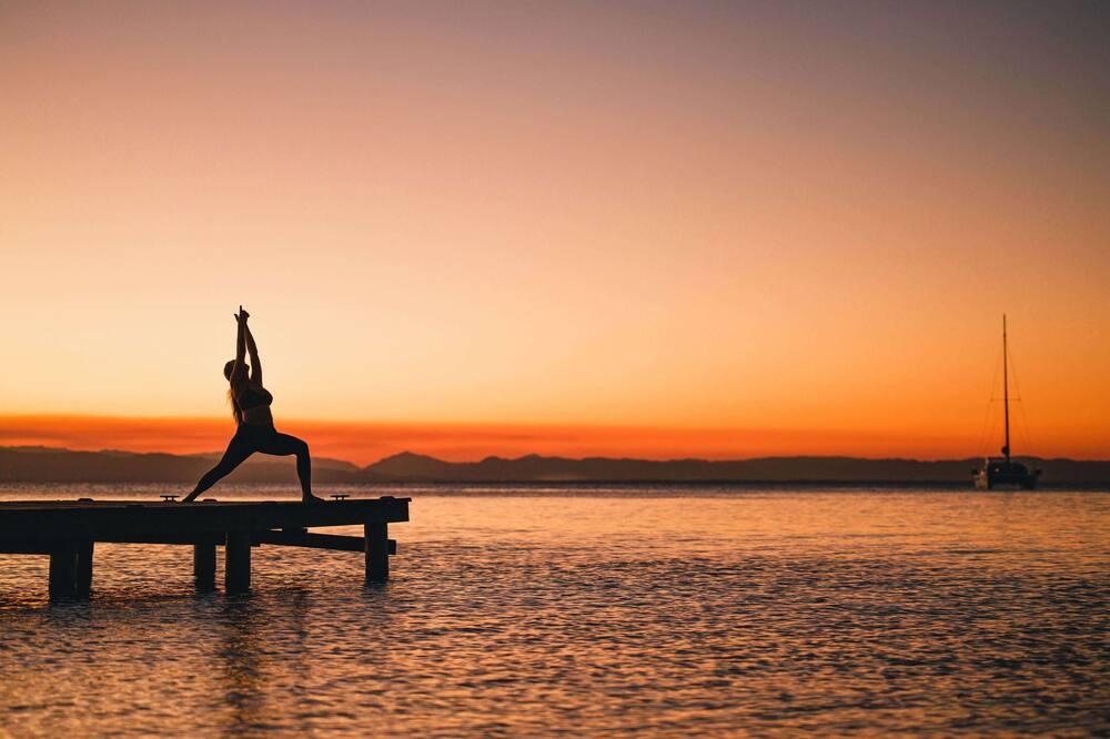 Thatch Caye Resort a Muy'Ono Resort