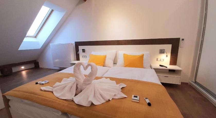 Residence Mariánská