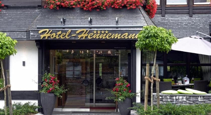 Hotel Hennemann