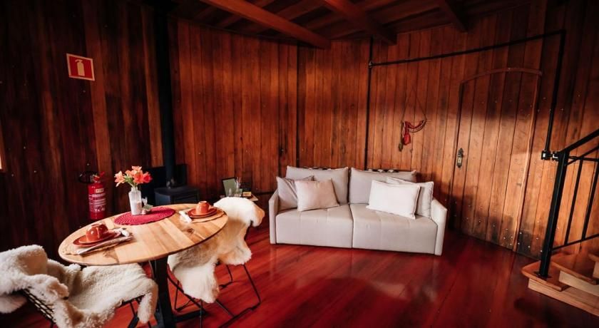 Pipas Terroir & Domos Perlage - Experiências Únicas no Vale dos Vinhedos