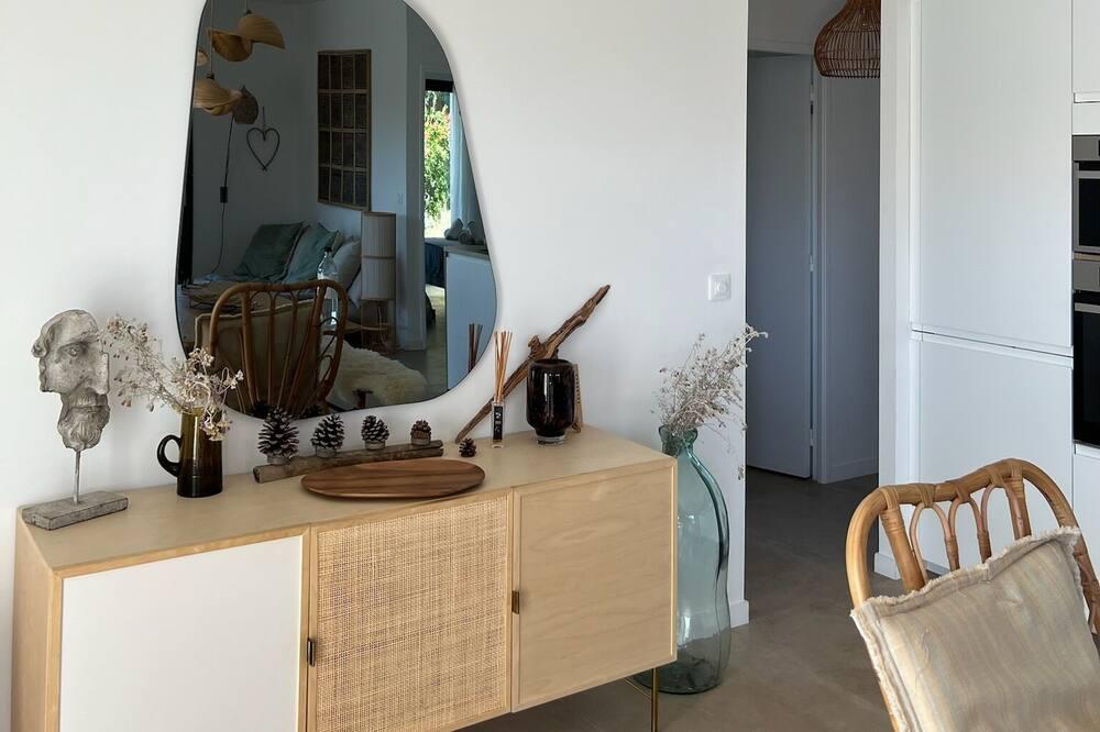 Villa Suara, à proximité des belles plages de Corse du Sud et de ses montagnes Rhône-Alpes - Haven visuel 1/5