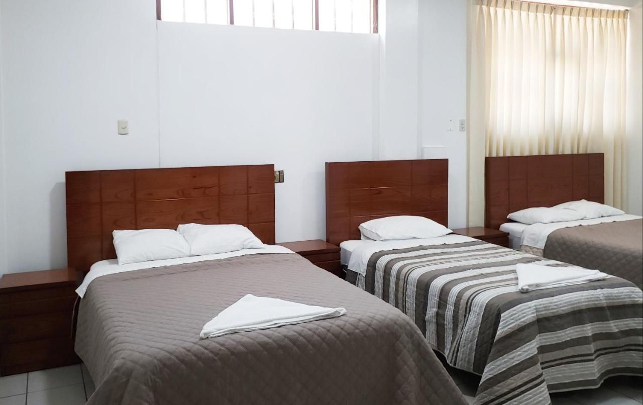 hotel photo