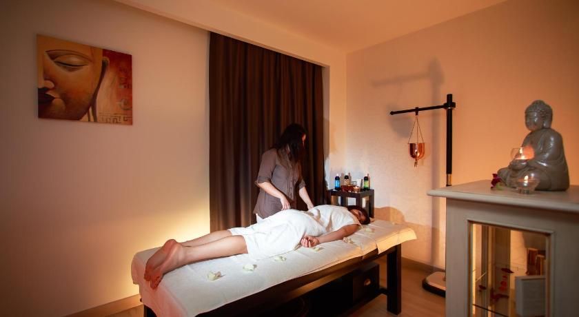 Princier Fine Resort & Spa