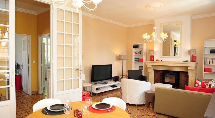 Appartement Les Hortensias Provence-Alpes-Côte d'Azur - Avignon visuel 3/5 Appartement Les Hortensias Provence-Alpes-Côte d'Azur - Avignon visuel 3/5