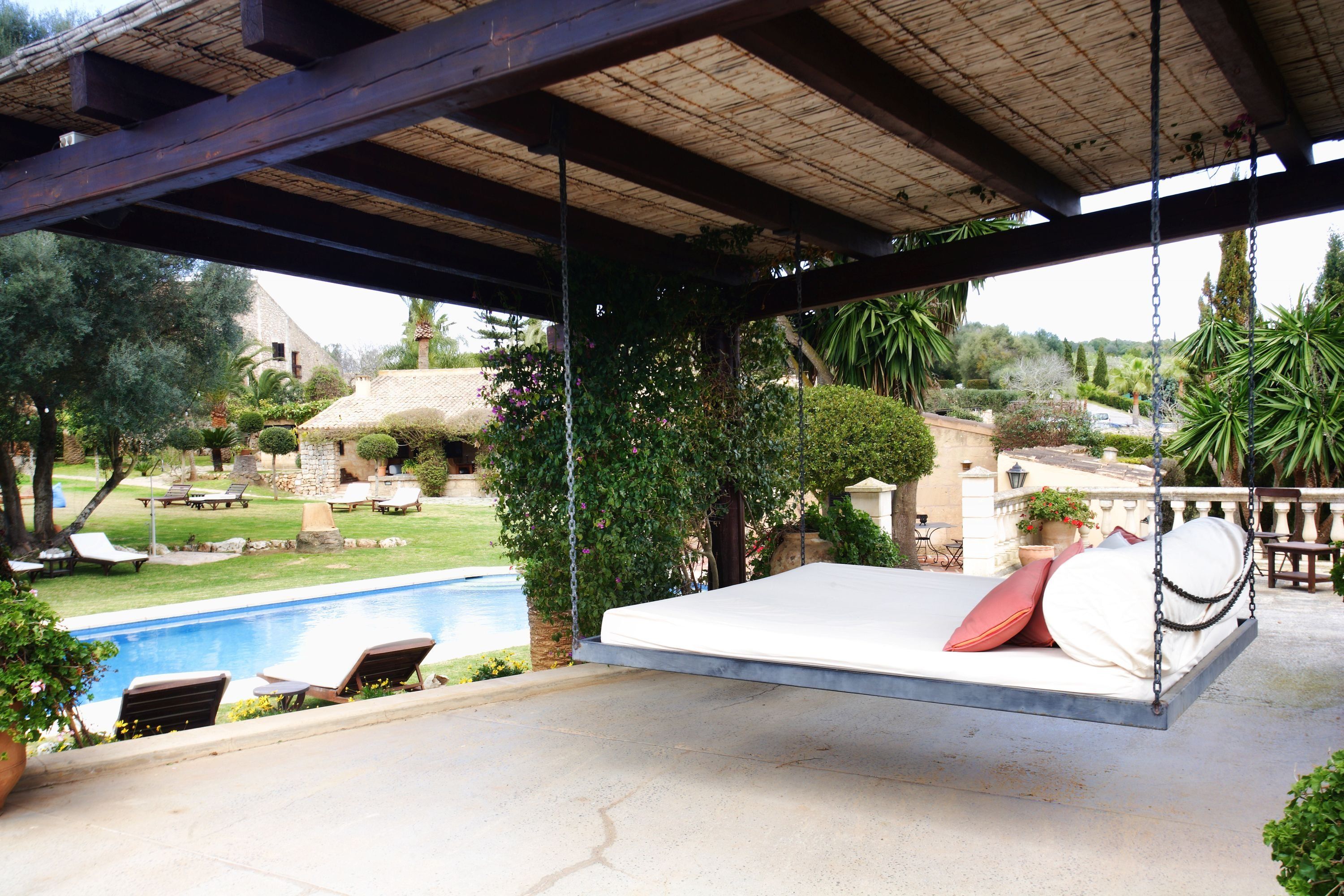 La Reserva Rotana