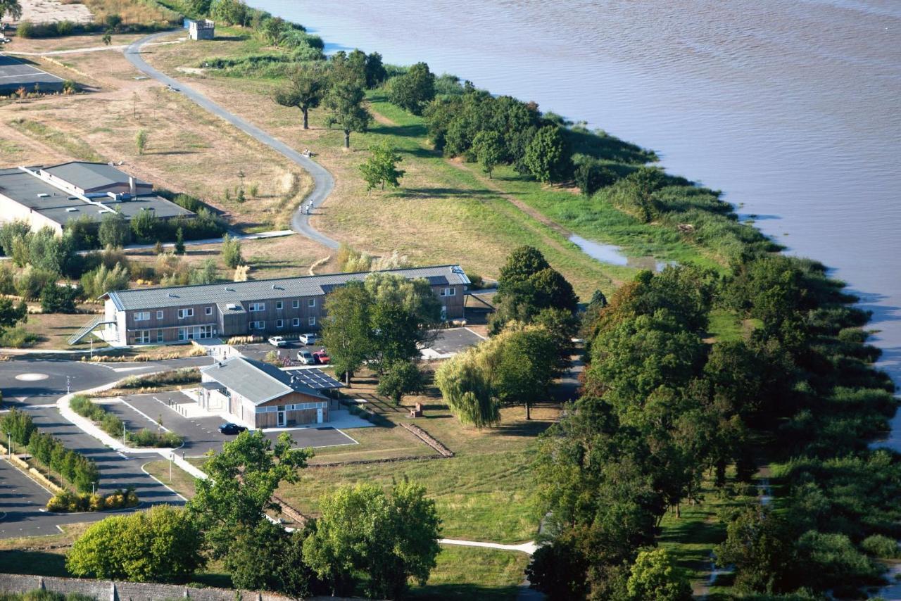 Auberge de jeunesse Rochefort Poitou-Charentes - Rochefort visuel 4/5
