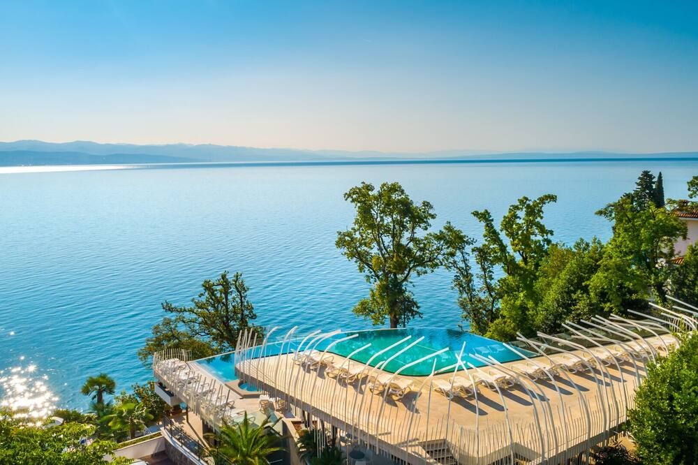 Grand Hotel Adriatic