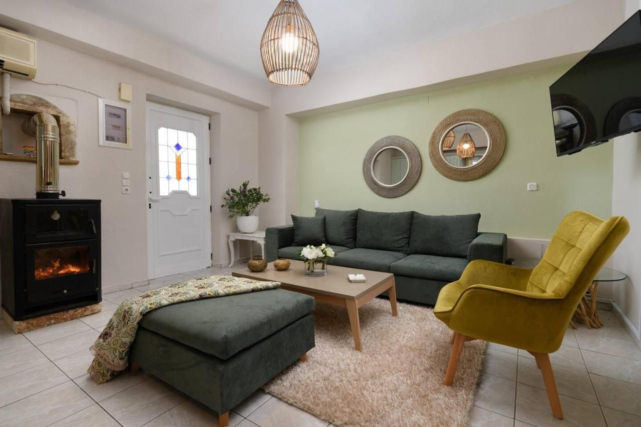 Kouses Estate Close To Matala,komo Beach & Faistos