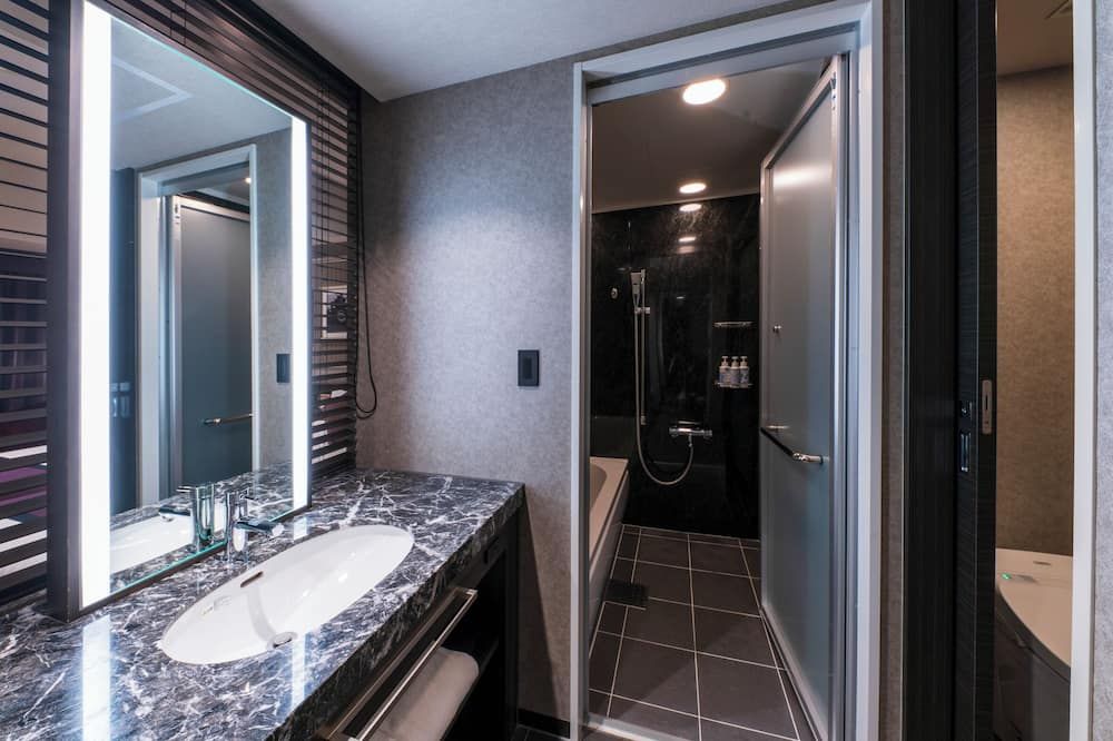 The Park Front Hotel at Universal Studios Japan