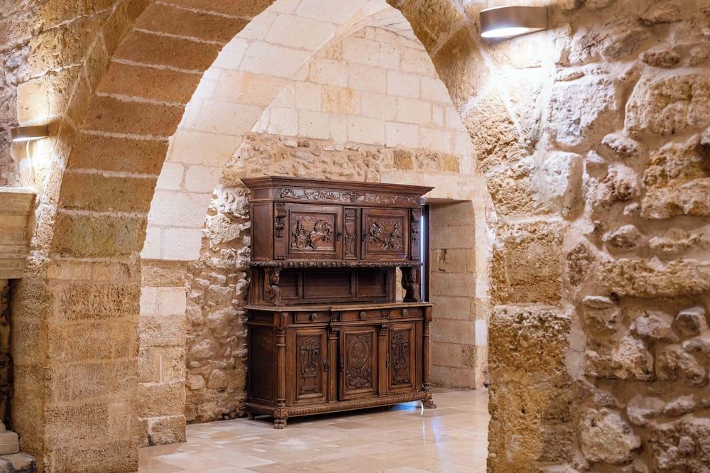 Antica Masseria Martuccio
