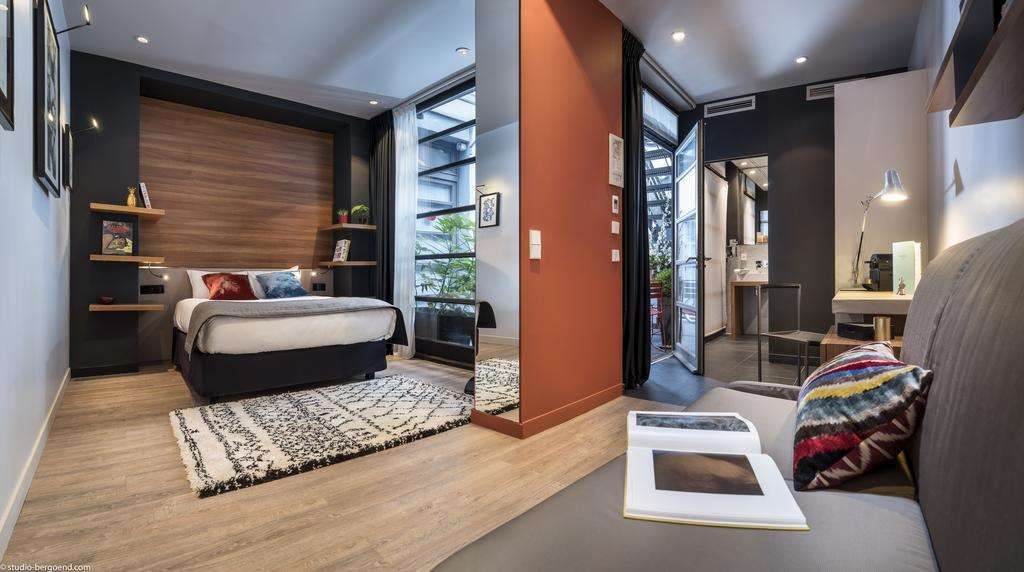 Fred Hotel Ile de France - Paris visuel 3/5