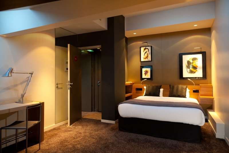 Fred Hotel Ile de France - Paris visuel 1/5