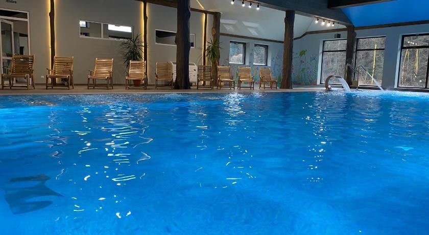 Osonnya Karpaty Resort Medical & Spa