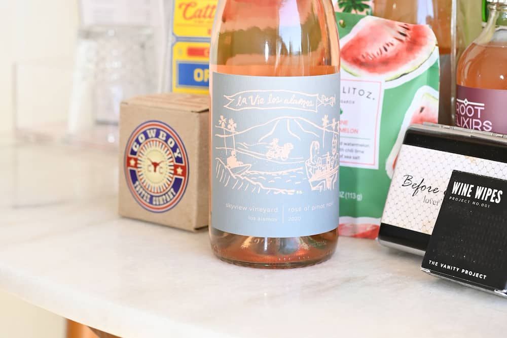 Skyview Los Alamos - 21 & Over Pool