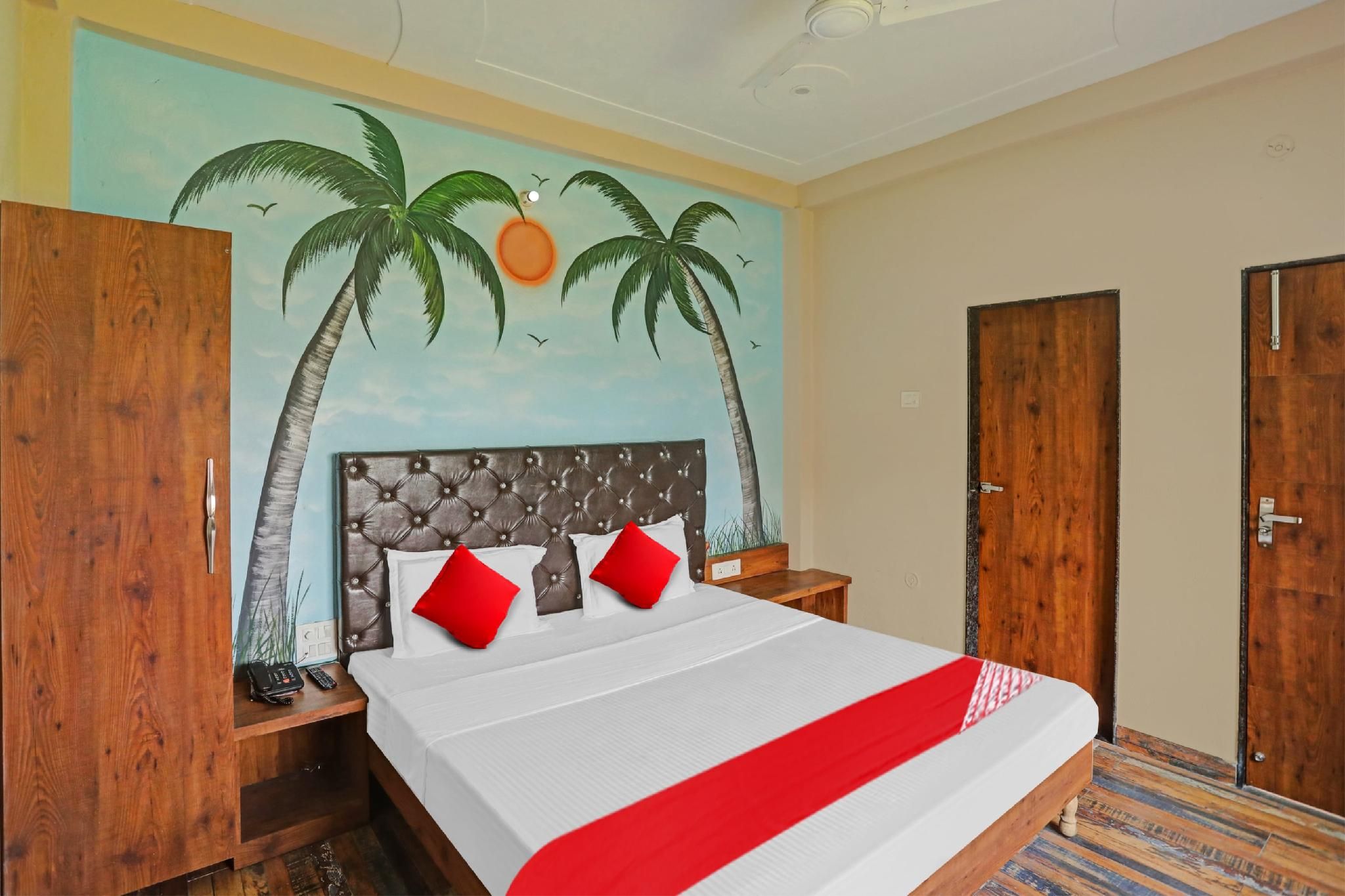 hotel photo