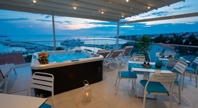 Bed&Breakfast Novalis