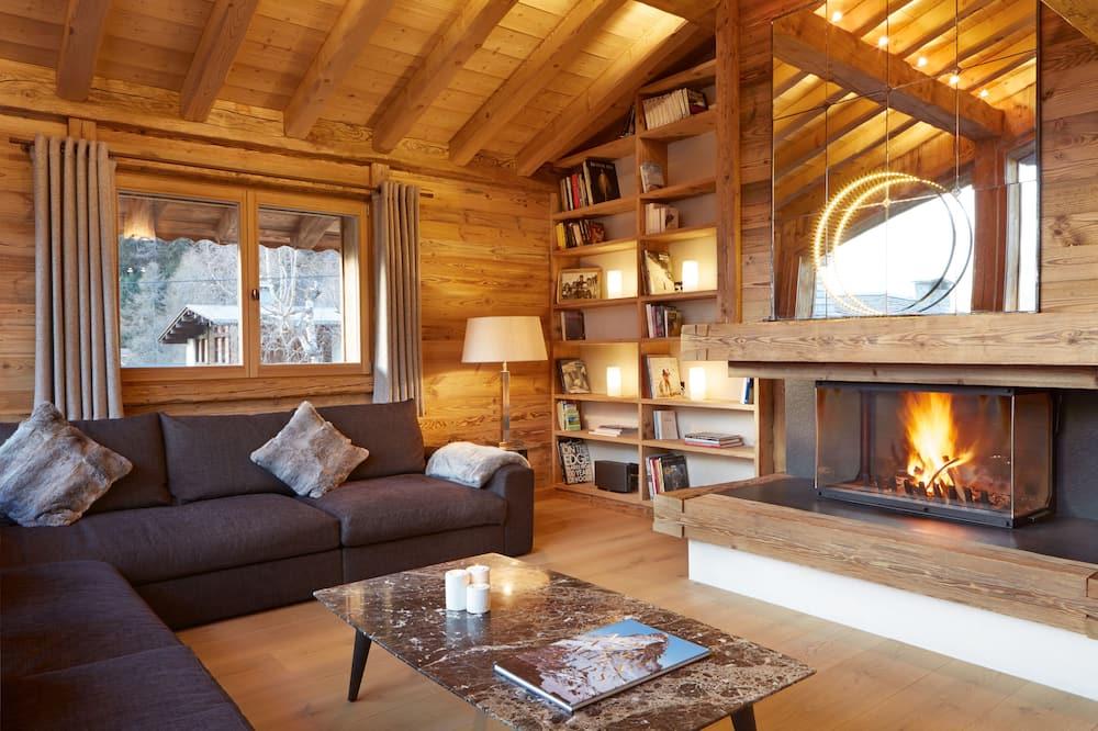 Luxury 7 Bedroom Chalet with Beautiful View Rhône-Alpes - Chamonix-Mont-Blanc visuel 5/5 Luxury 7 Bedroom Chalet with Beautiful View Rhône-Alpes - Chamonix-Mont-Blanc visuel 5/5