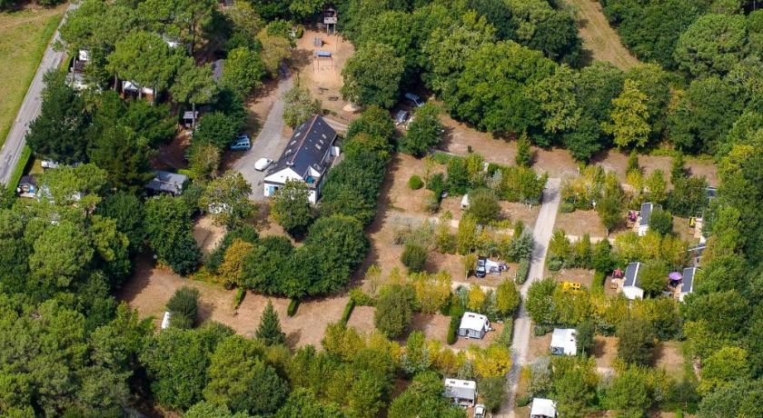 Camping De Kergo Bretagne - Ploemel visuel 5/5 Camping De Kergo Bretagne - Ploemel visuel 5/5