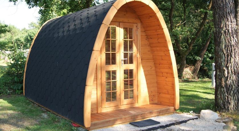 Camping De Kergo Bretagne - Ploemel visuel 2/5 Camping De Kergo Bretagne - Ploemel visuel 2/5