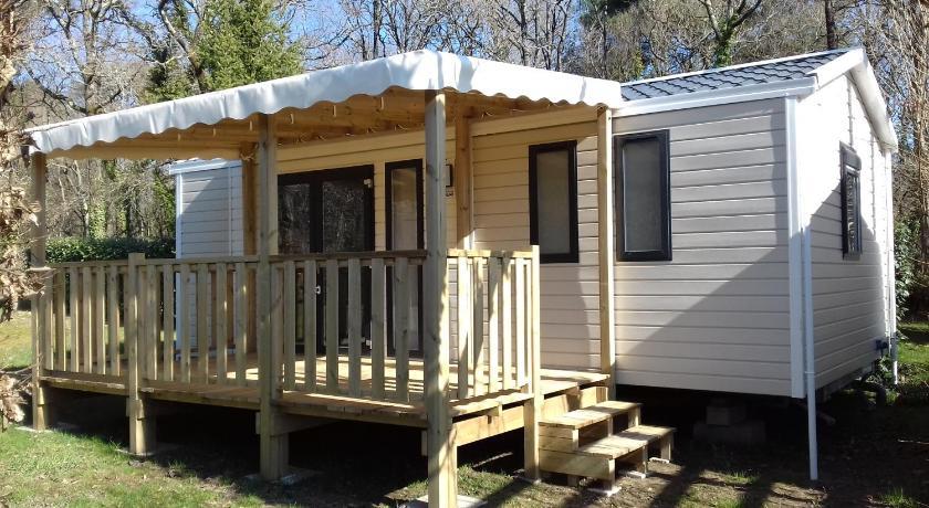 Camping De Kergo Bretagne - Ploemel visuel 1/5 Camping De Kergo Bretagne - Ploemel visuel 1/5