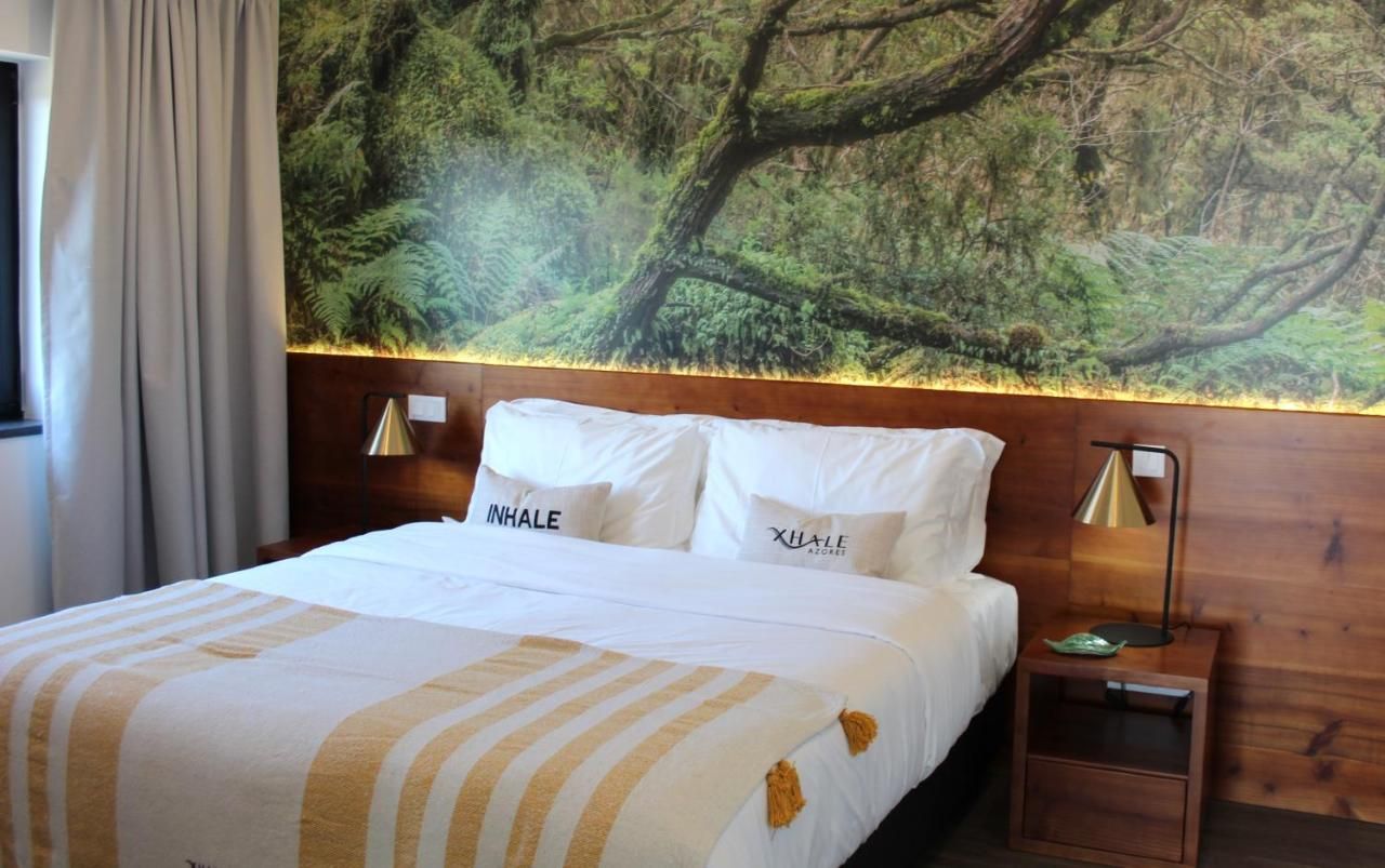 Xhale Azores
