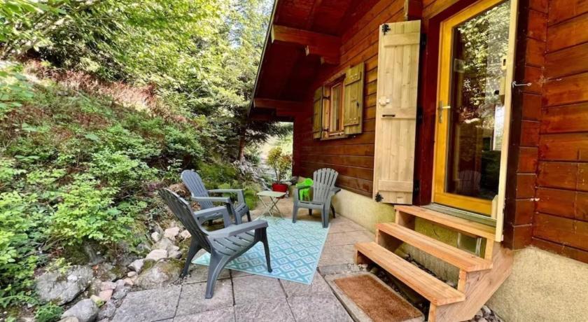 Chalet la parenthèse Lotharingen - Le Tholy visuel 5/5 Chalet la parenthèse Lotharingen - Le Tholy visuel 5/5