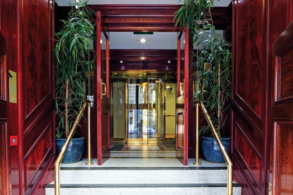 Gem Fitzrovia Hotel